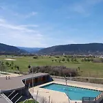 Duplex Margas Vistas Montanas アパート Sabiñánigo