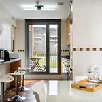 Duplex Margas Vistas Montanas アパート