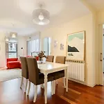 Duplex Margas Vistas Montanas *