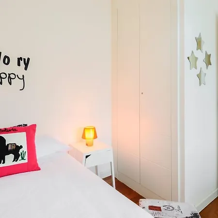 Apartment Duplex Margas Vistas Montanas *
