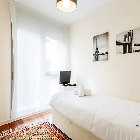 Apartment Duplex Margas Vistas Montanas Sabinanigo