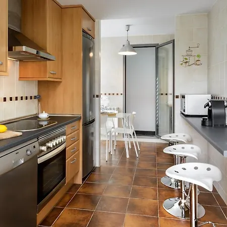 Duplex Margas Vistas Montanas *