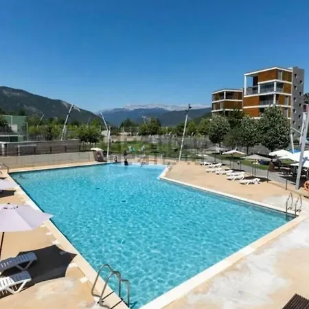 Duplex Margas Vistas Montanas *