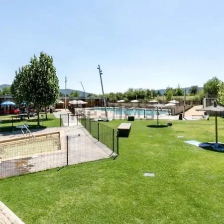 公寓 Duplex Margas Vistas Montanas *