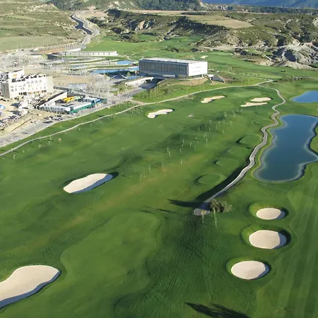 Duplex Margas Vistas Montanas * Sabiñánigo