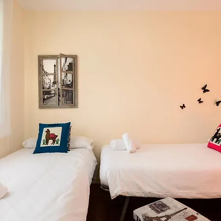 Duplex Margas Vistas Montanas 公寓