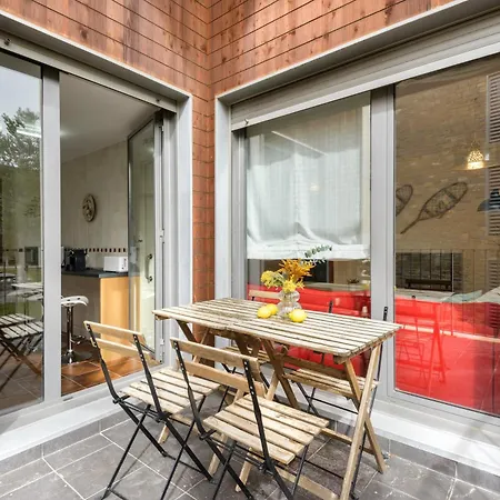 公寓 Duplex Margas Vistas Montanas