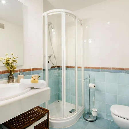 Apartment Duplex Margas Vistas Montanas *