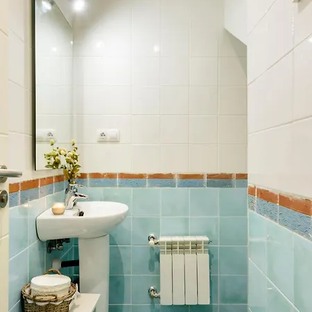 Duplex Margas Vistas Montanas 公寓 Sabiñánigo