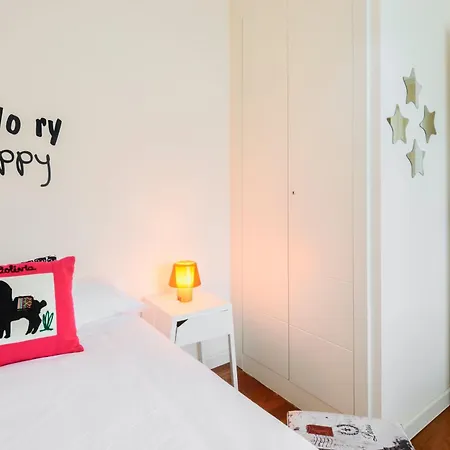 Duplex Margas Vistas Montanas * Sabiñánigo