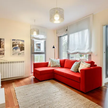 Duplex Margas Vistas Montanas *