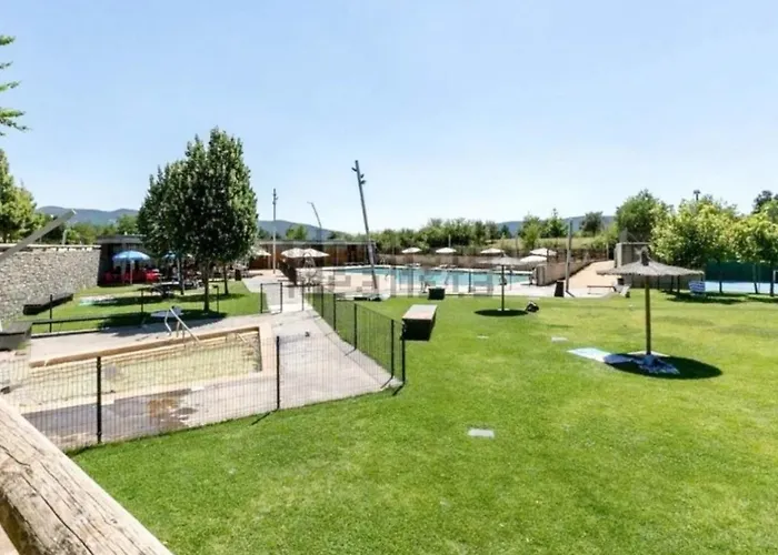 아파트 Duplex Margas Vistas Montanas *