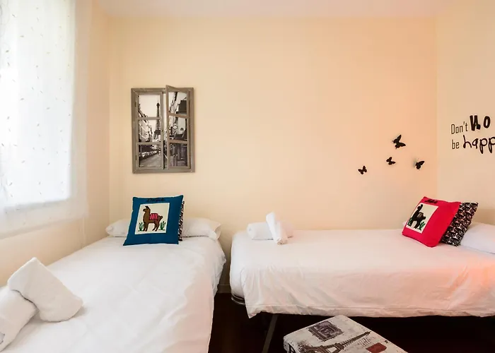 Duplex Margas Vistas Montanas 아파트