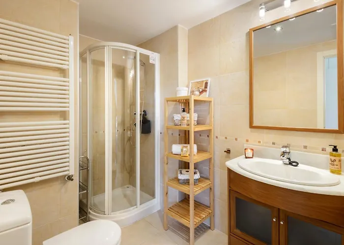 아파트 Duplex Margas Vistas Montanas