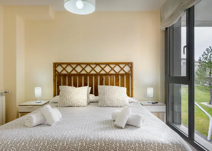 Duplex Margas Vistas Montanas 아파트 *