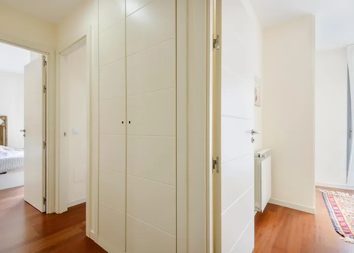 Duplex Margas Vistas Montanas 아파트 *