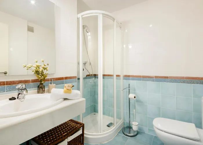 아파트 Duplex Margas Vistas Montanas *