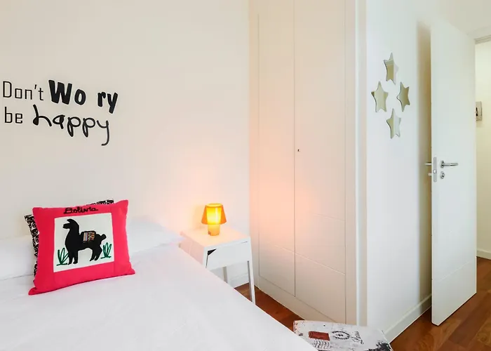 Duplex Margas Vistas Montanas * Sabiñánigo