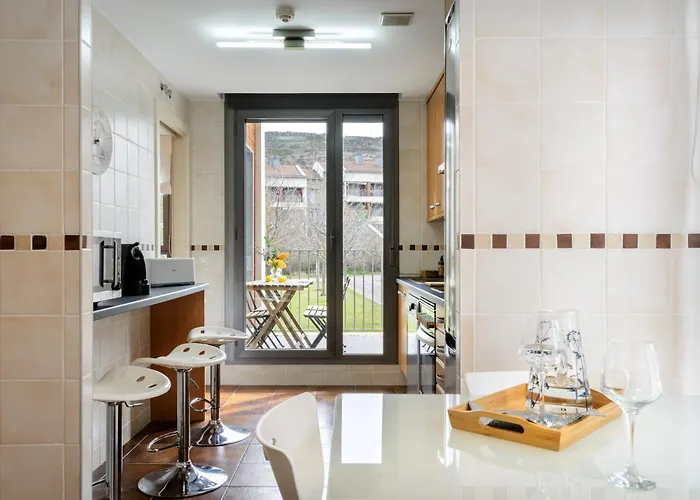 Duplex Margas Vistas Montanas 아파트