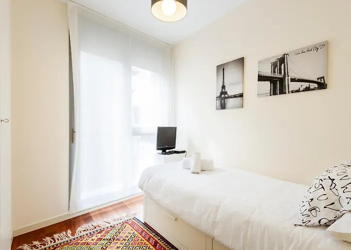 아파트 Duplex Margas Vistas Montanas *